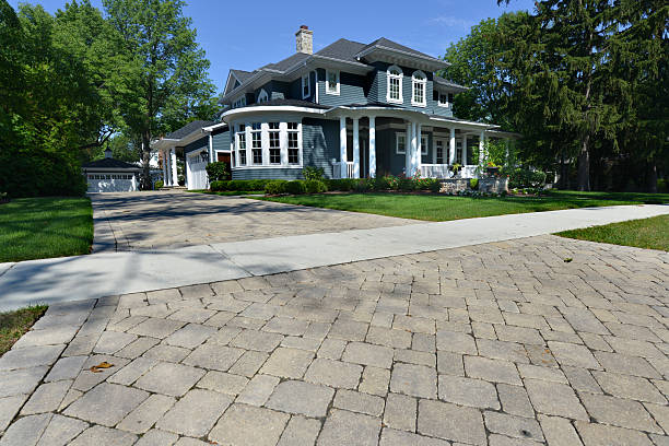 Reasons to Select Us for Your Driveway Paving Requirements in Skyline, AL